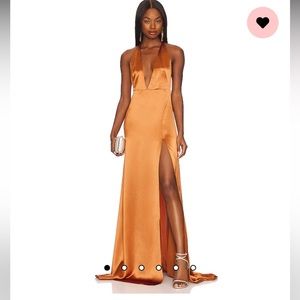 NWT Sau Lee Huda Dress